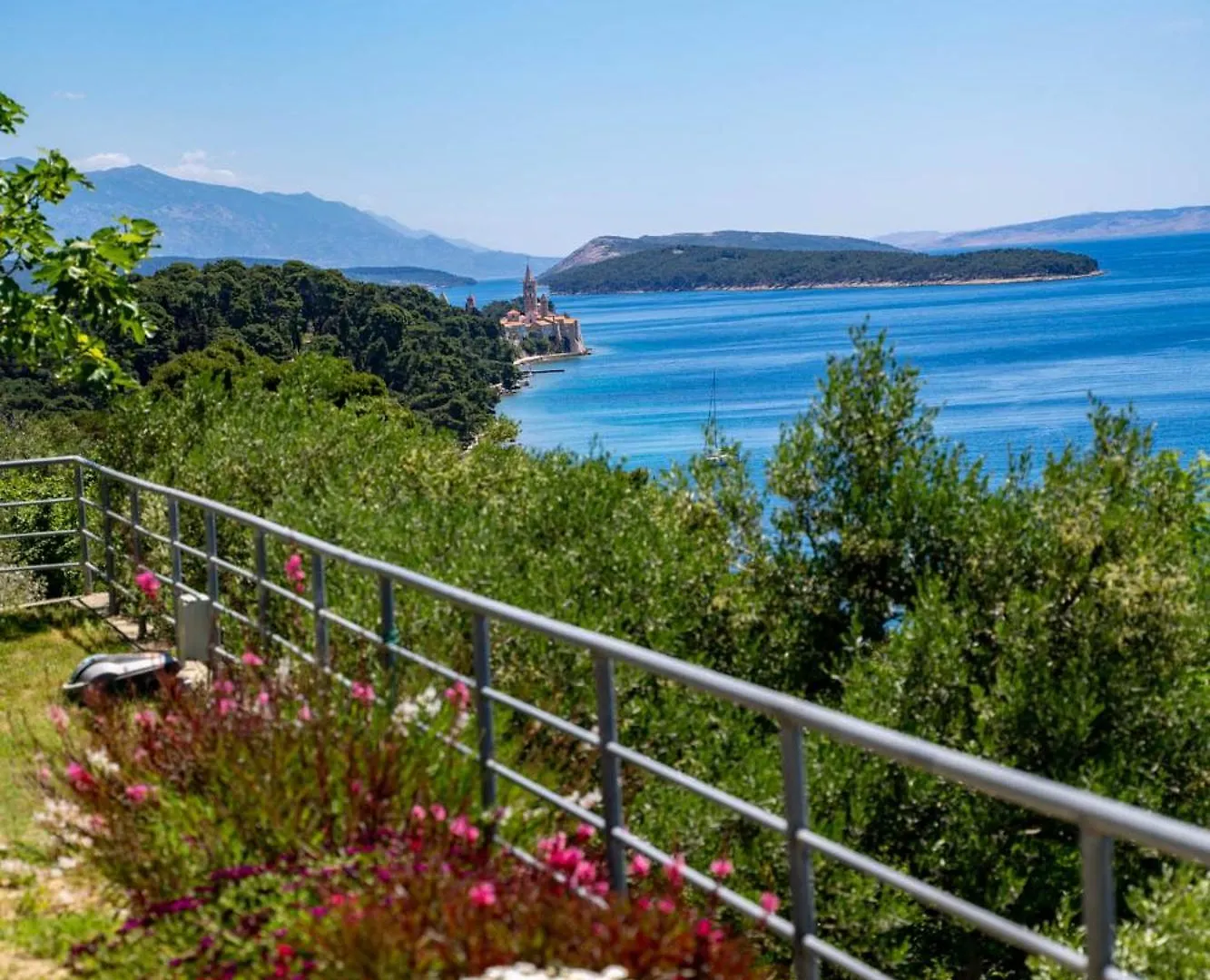 Garden Rab Apartment Rab Town 0*,  Croatia