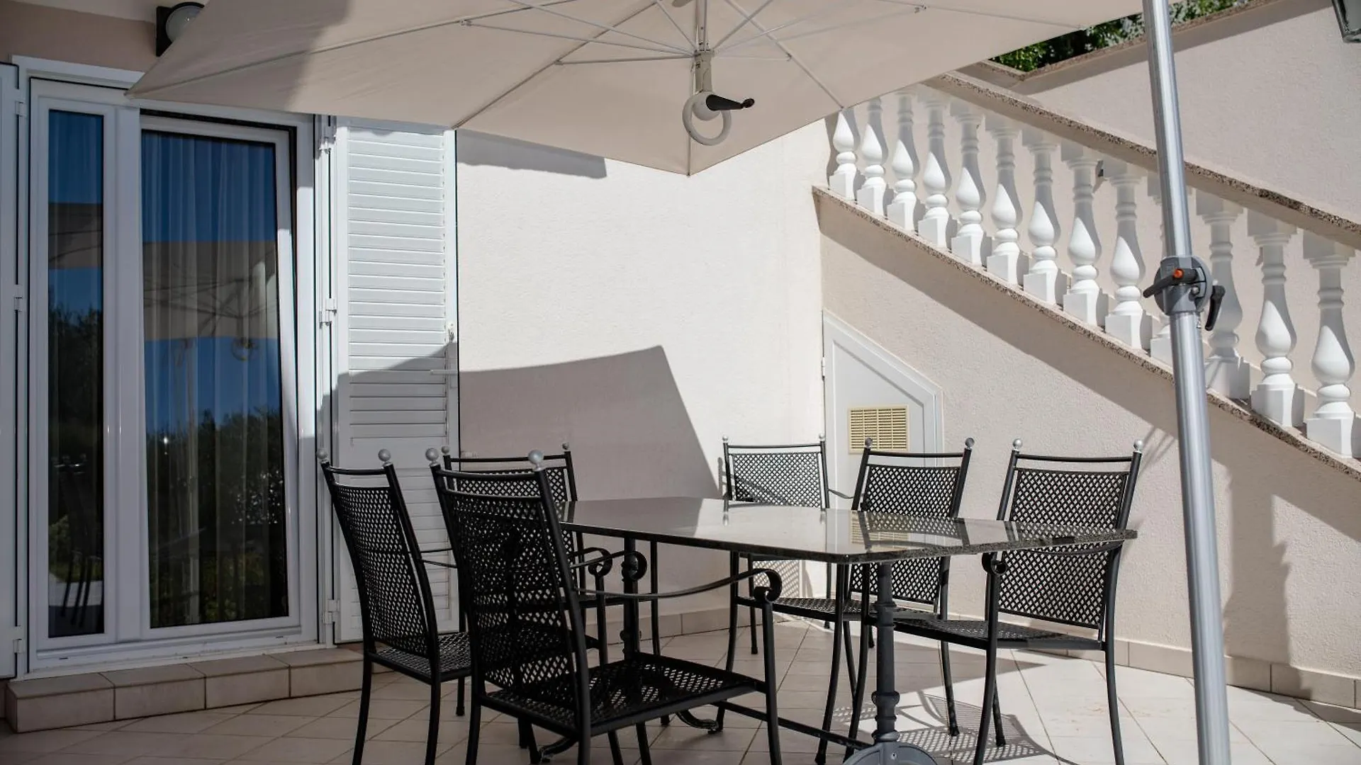 Garden Rab Apartment Rab Town 0*,  Croatia