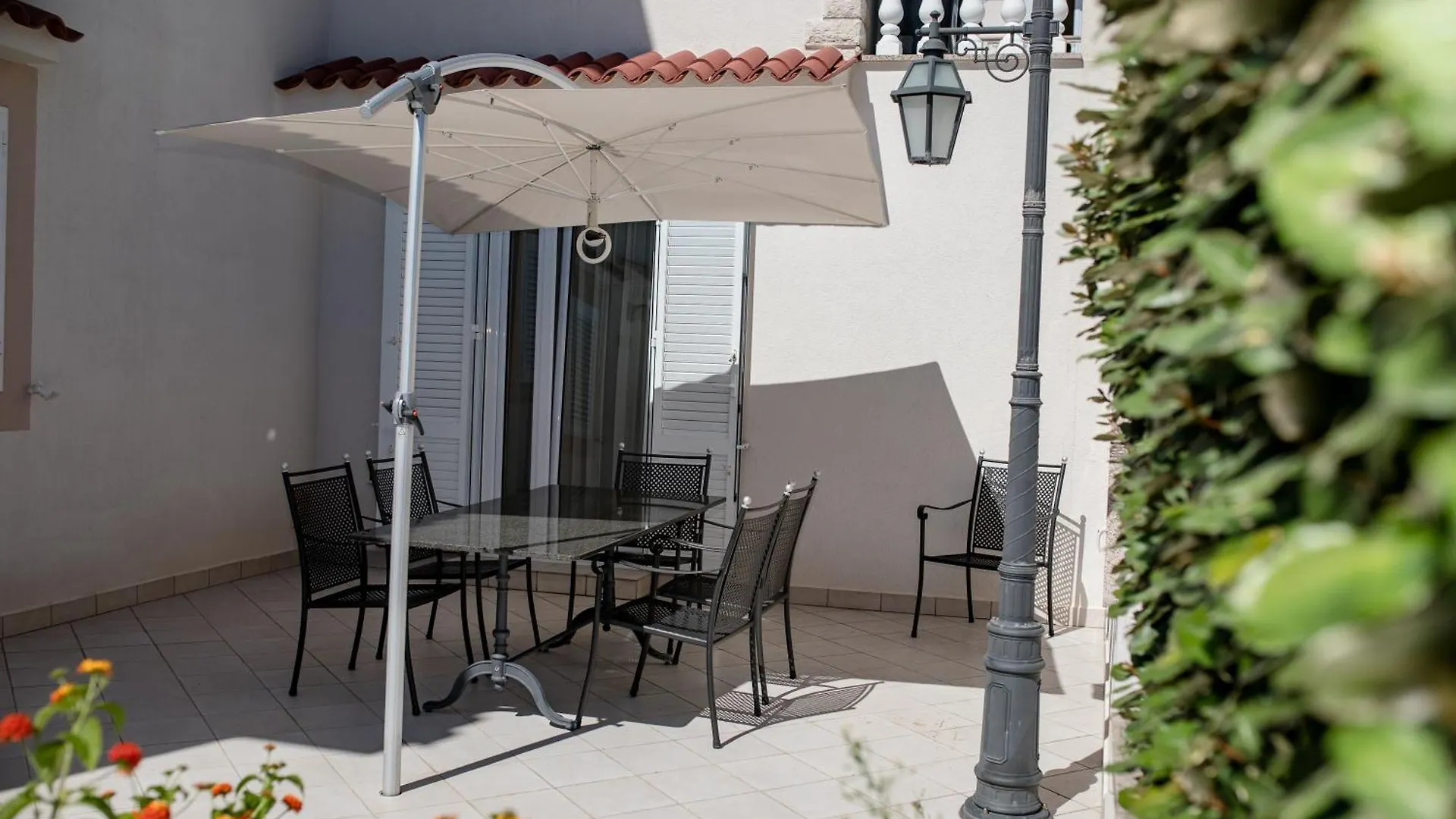 Garden Rab Apartment Rab Town